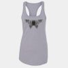 Next Level - Women's Ideal Racerback Tank - 1533 Thumbnail