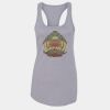 Next Level - Women's Ideal Racerback Tank - 1533 Thumbnail