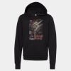 Youth Sponge Fleece Hoodie Thumbnail