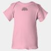 Rabbit Skins - Infant Baby Rib Tee - 3400 Thumbnail