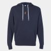Independent Trading Co. - Unisex Lightweight Hooded Sweatshirt - AFX90UN Thumbnail