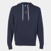 Independent Trading Co. - Unisex Lightweight Hooded Sweatshirt - AFX90UN Thumbnail