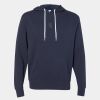 Independent Trading Co. - Unisex Lightweight Hooded Sweatshirt - AFX90UN Thumbnail
