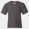 Gildan - Heavy Cotton Youth T-Shirt - 5000B Thumbnail