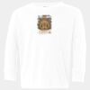 Rabbit Skins - Toddler Long Sleeve Fine Jersey Tee - 3302 Thumbnail
