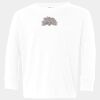 Rabbit Skins - Toddler Long Sleeve Fine Jersey Tee - 3302 Thumbnail