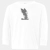 Rabbit Skins - Toddler Long Sleeve Fine Jersey Tee - 3302 Thumbnail