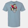 Next Level - Cotton Short Sleeve Crew Thumbnail