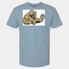 Next Level - Cotton Short Sleeve Crew Thumbnail