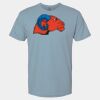 Next Level - Cotton Short Sleeve Crew Thumbnail