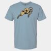 Next Level - Cotton Short Sleeve Crew Thumbnail