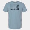 Next Level - Cotton Short Sleeve Crew Thumbnail