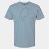 Next Level - Cotton Short Sleeve Crew Thumbnail