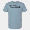 Next Level - Cotton Short Sleeve Crew Thumbnail