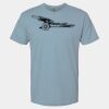 Next Level - Cotton Short Sleeve Crew Thumbnail