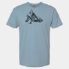 Next Level - Cotton Short Sleeve Crew Thumbnail