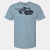 Next Level - Cotton Short Sleeve Crew Thumbnail