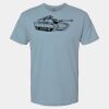 Next Level - Cotton Short Sleeve Crew Thumbnail