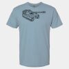 Next Level - Cotton Short Sleeve Crew Thumbnail
