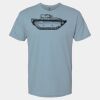 Next Level - Cotton Short Sleeve Crew Thumbnail