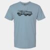 Next Level - Cotton Short Sleeve Crew Thumbnail