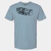 Next Level - Cotton Short Sleeve Crew Thumbnail