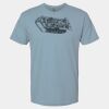 Next Level - Cotton Short Sleeve Crew Thumbnail