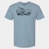 Next Level - Cotton Short Sleeve Crew Thumbnail