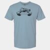 Next Level - Cotton Short Sleeve Crew Thumbnail