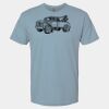 Next Level - Cotton Short Sleeve Crew Thumbnail