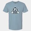 Next Level - Cotton Short Sleeve Crew Thumbnail