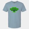 Next Level - Cotton Short Sleeve Crew Thumbnail