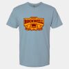 Next Level - Cotton Short Sleeve Crew Thumbnail
