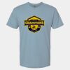 Next Level - Cotton Short Sleeve Crew Thumbnail