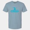 Next Level - Cotton Short Sleeve Crew Thumbnail