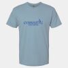 Next Level - Cotton Short Sleeve Crew Thumbnail
