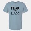 Next Level - Cotton Short Sleeve Crew Thumbnail