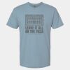 Next Level - Cotton Short Sleeve Crew Thumbnail