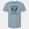 Next Level - Cotton Short Sleeve Crew Thumbnail