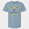 Next Level - Cotton Short Sleeve Crew Thumbnail